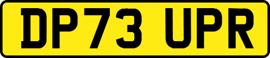 DP73UPR