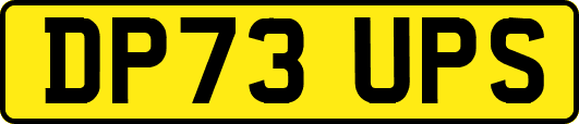 DP73UPS