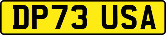 DP73USA