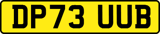 DP73UUB