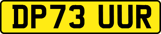 DP73UUR