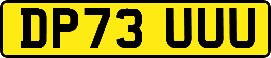 DP73UUU