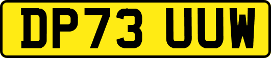DP73UUW
