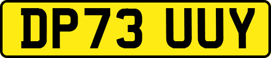 DP73UUY