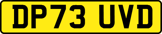 DP73UVD