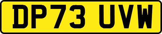 DP73UVW