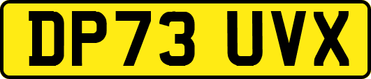 DP73UVX