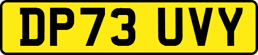 DP73UVY