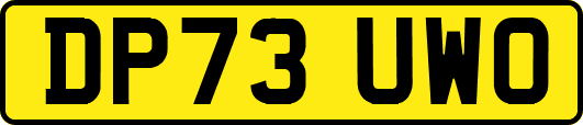 DP73UWO