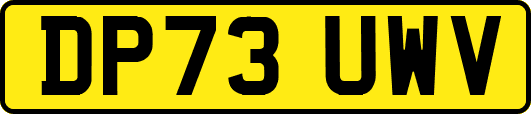 DP73UWV
