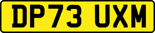 DP73UXM