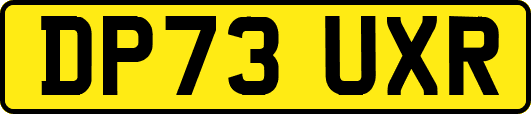 DP73UXR