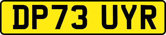 DP73UYR