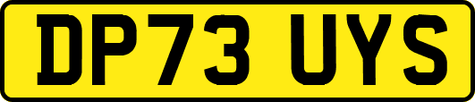 DP73UYS