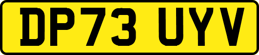 DP73UYV