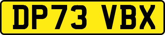 DP73VBX