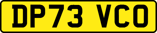 DP73VCO