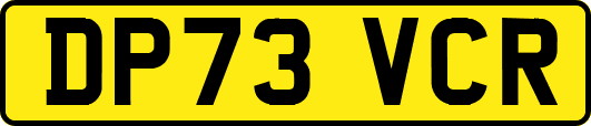 DP73VCR