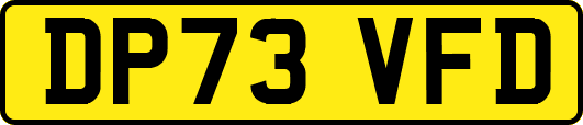 DP73VFD