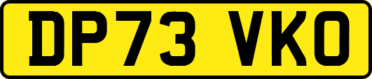 DP73VKO