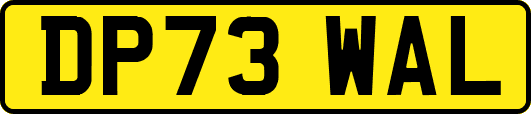 DP73WAL