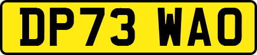 DP73WAO