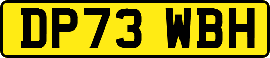 DP73WBH