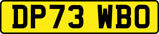 DP73WBO