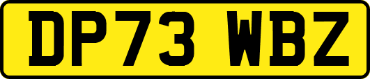 DP73WBZ