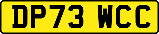 DP73WCC