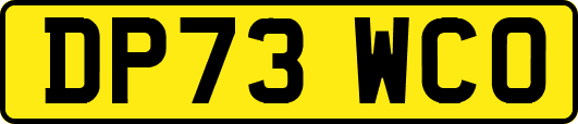 DP73WCO