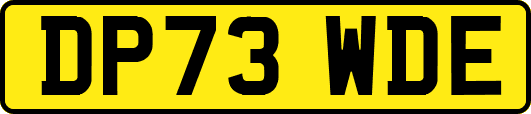 DP73WDE