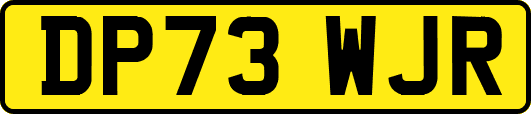 DP73WJR