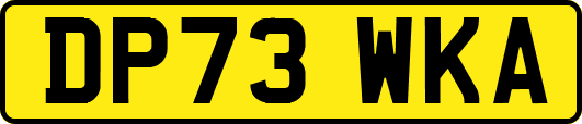 DP73WKA