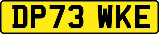 DP73WKE