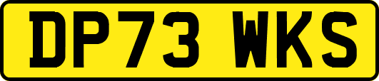 DP73WKS