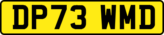 DP73WMD