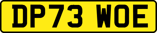 DP73WOE