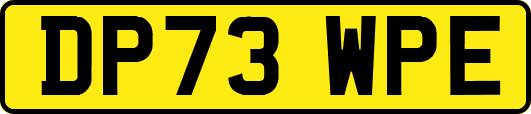DP73WPE