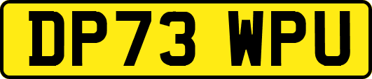 DP73WPU