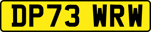 DP73WRW