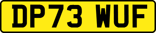 DP73WUF