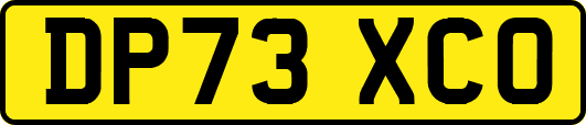 DP73XCO