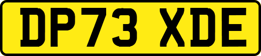 DP73XDE