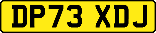 DP73XDJ