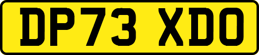 DP73XDO