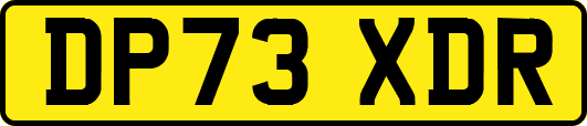 DP73XDR