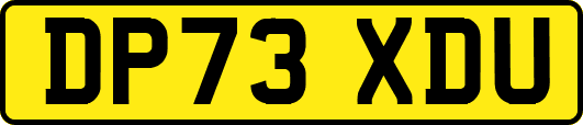 DP73XDU