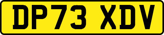 DP73XDV