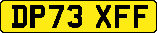 DP73XFF